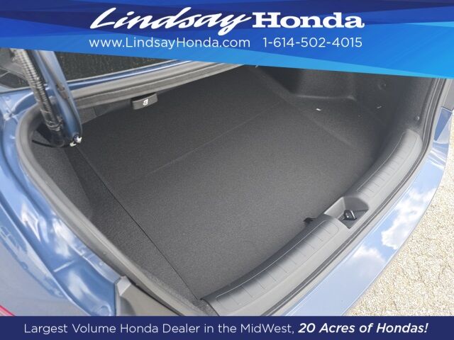2025 Honda Civic Hybrid Sport Touring Columbus OH