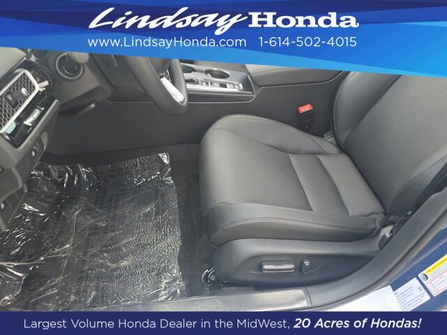 2025 Honda Civic Hybrid Sport Touring Columbus OH