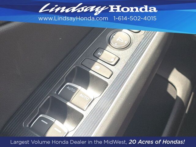 2025 Honda Civic Hybrid Sport Touring Columbus OH