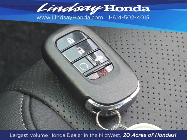 2025 Honda Civic Hybrid Sport Touring Columbus OH
