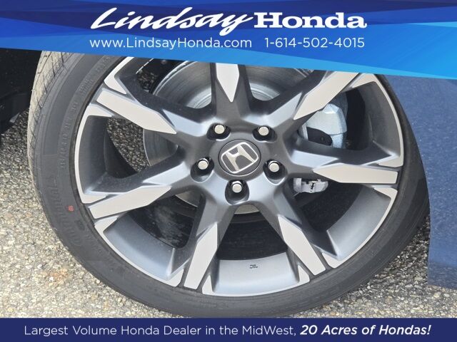 2025 Honda Civic Hybrid Sport Touring Columbus OH