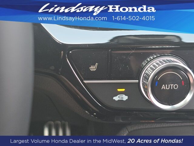 2025 Honda Civic Hybrid Sport Touring Columbus OH