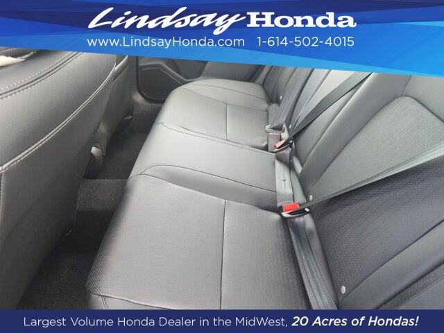 2025 Honda Civic Hybrid Sport Touring Columbus OH