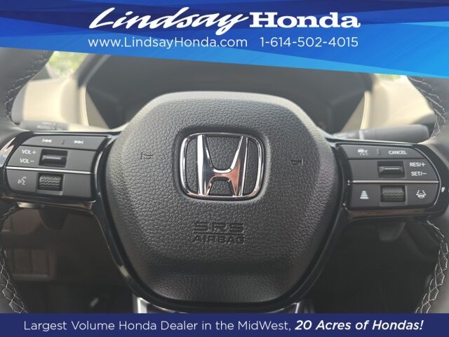 2025 Honda Civic Hybrid Sport Touring Columbus OH