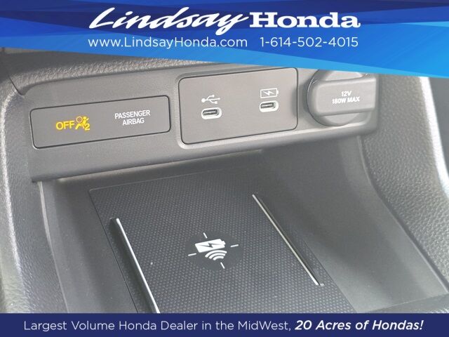 2025 Honda Civic Hybrid Sport Touring Columbus OH