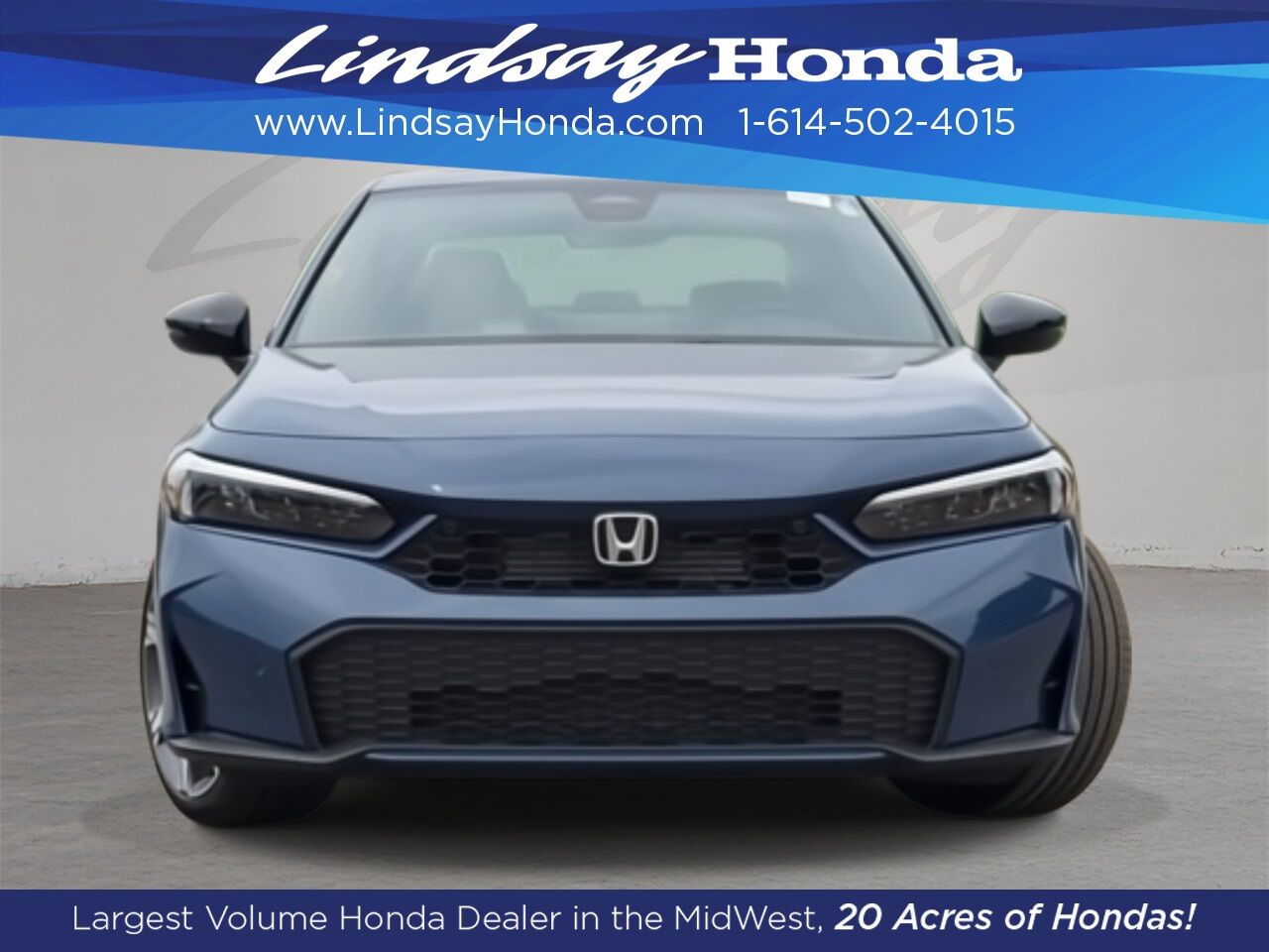 2025 Honda Civic Hybrid Sport Touring Columbus OH