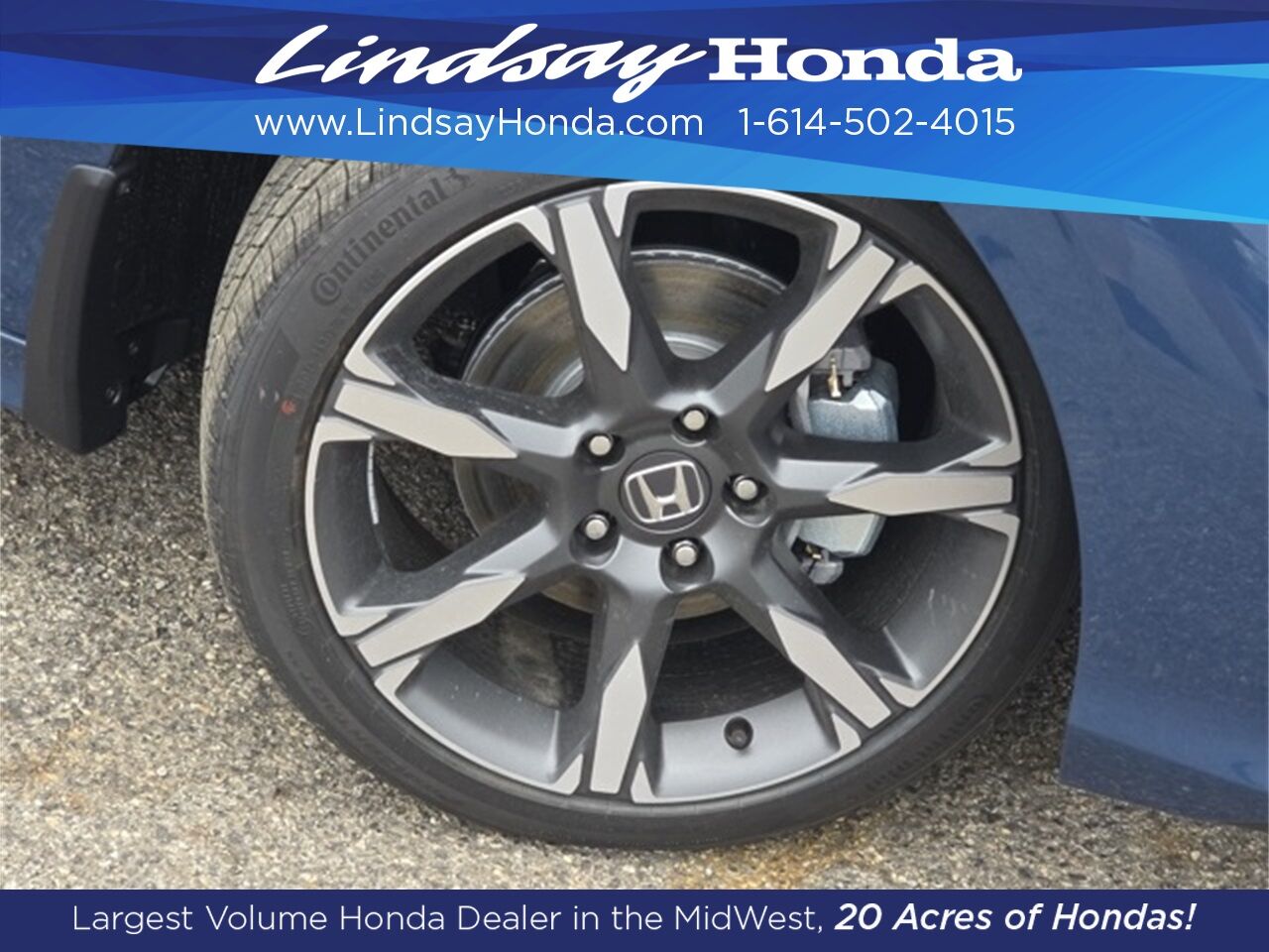 2025 Honda Civic Hybrid Sport Touring Columbus OH