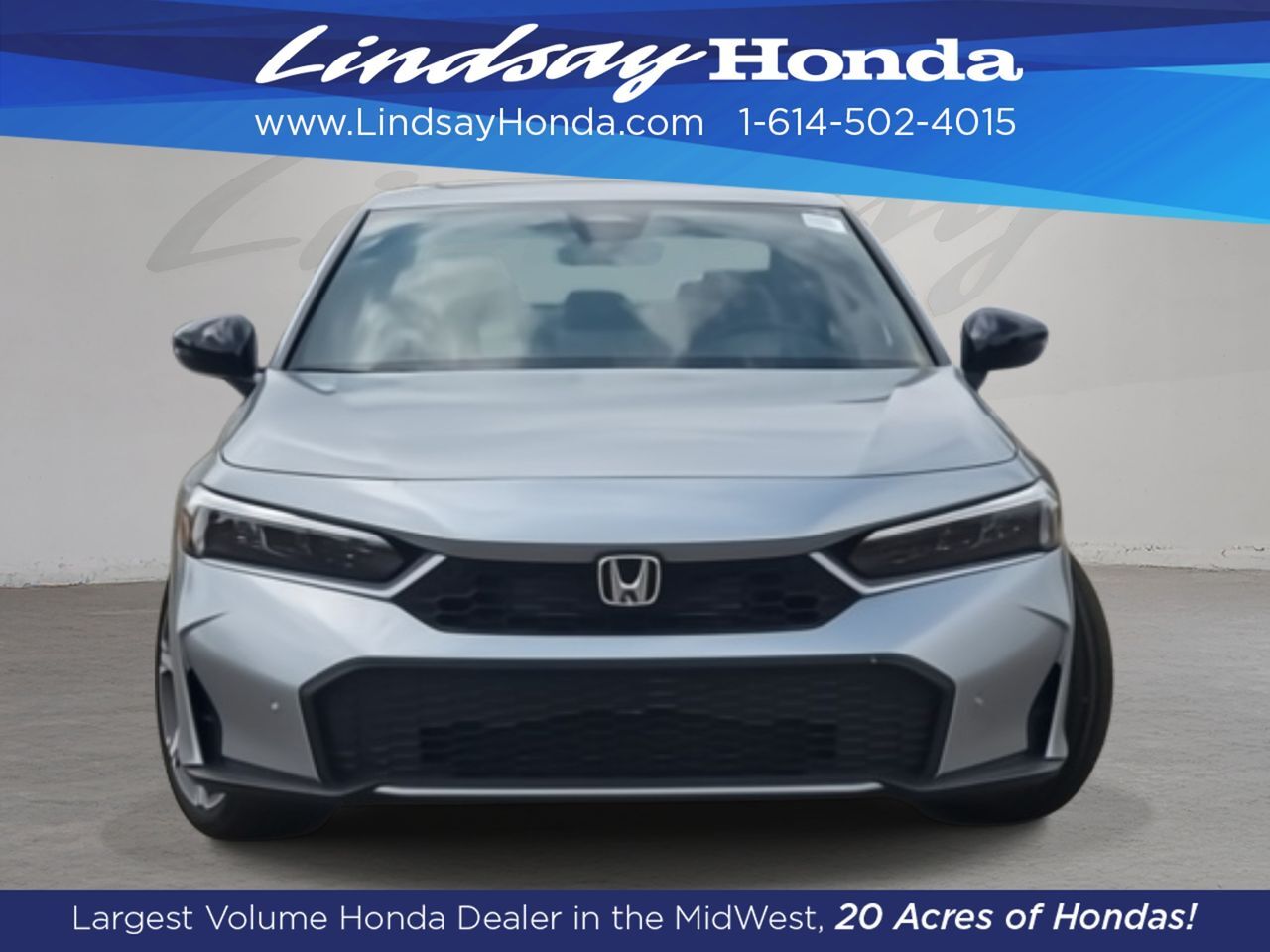 2025 Honda Civic Hybrid Sport Touring Columbus OH
