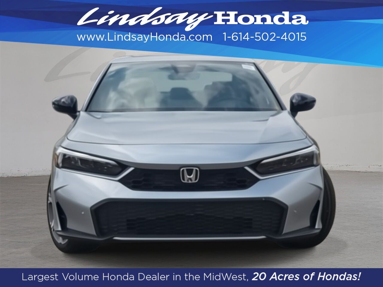 2025 Honda Civic Hybrid Sport Touring Columbus OH