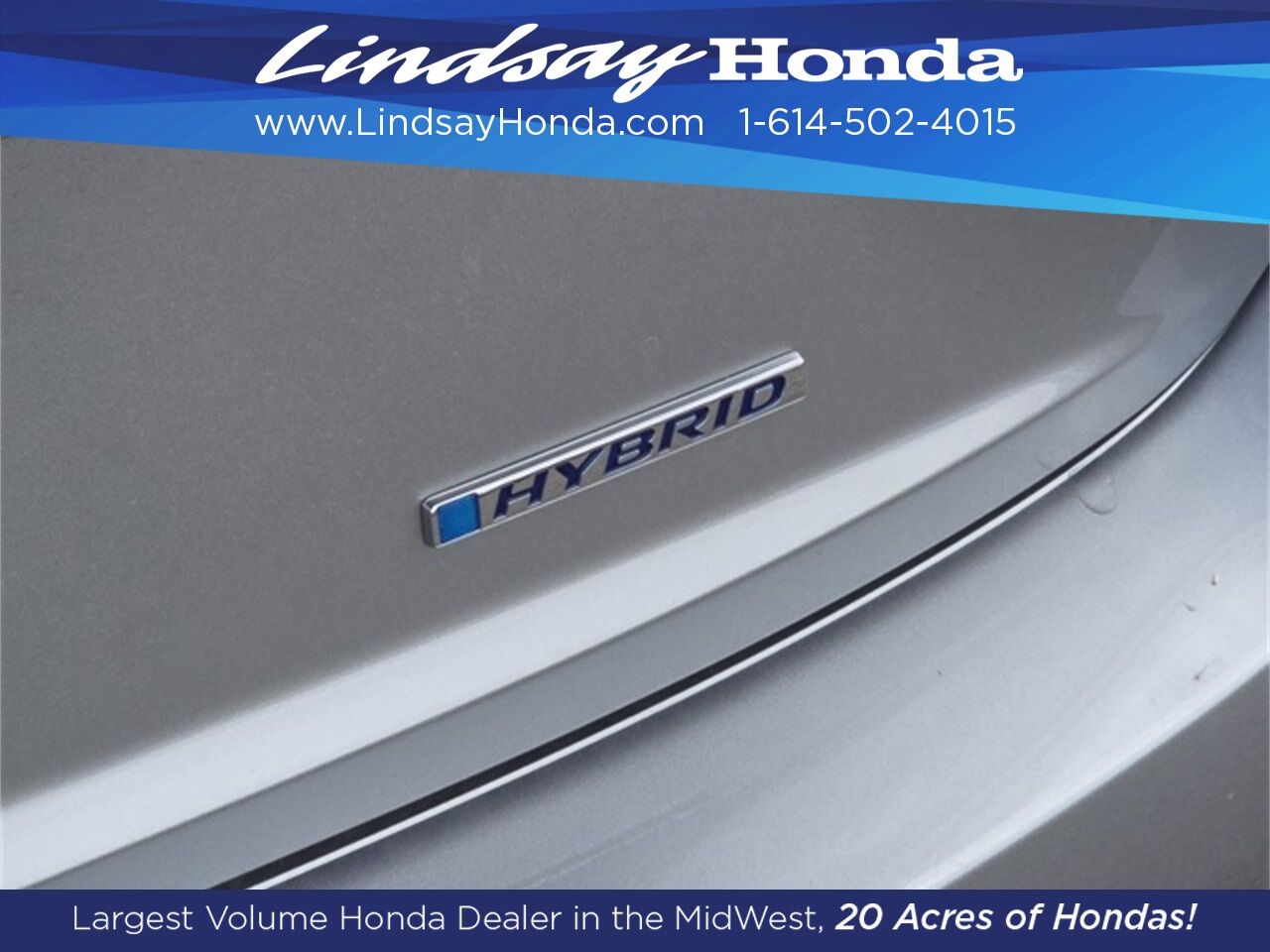 2025 Honda Civic Hybrid Sport Touring Columbus OH