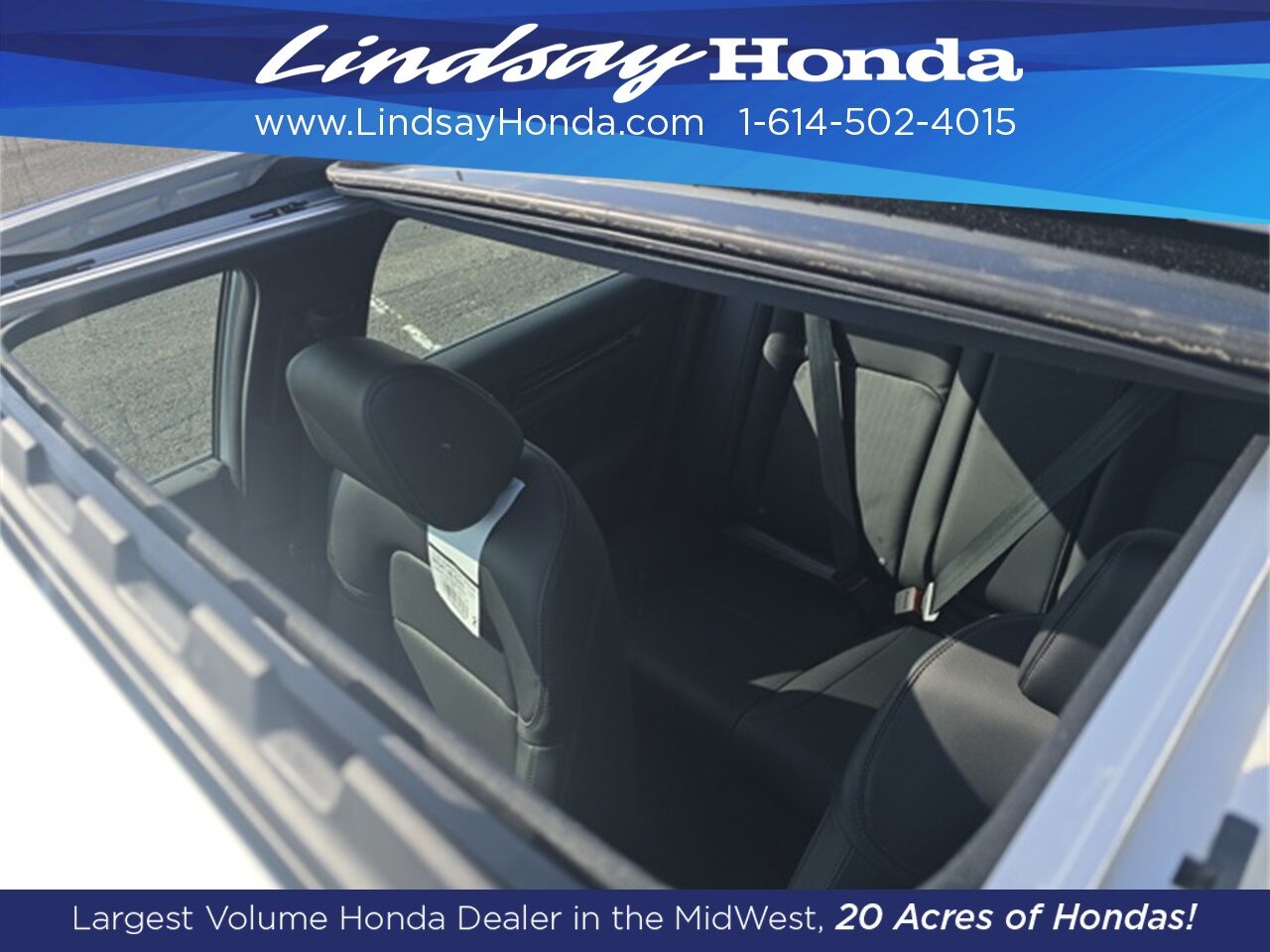 2025 Honda Civic Hybrid Sport Touring Columbus OH