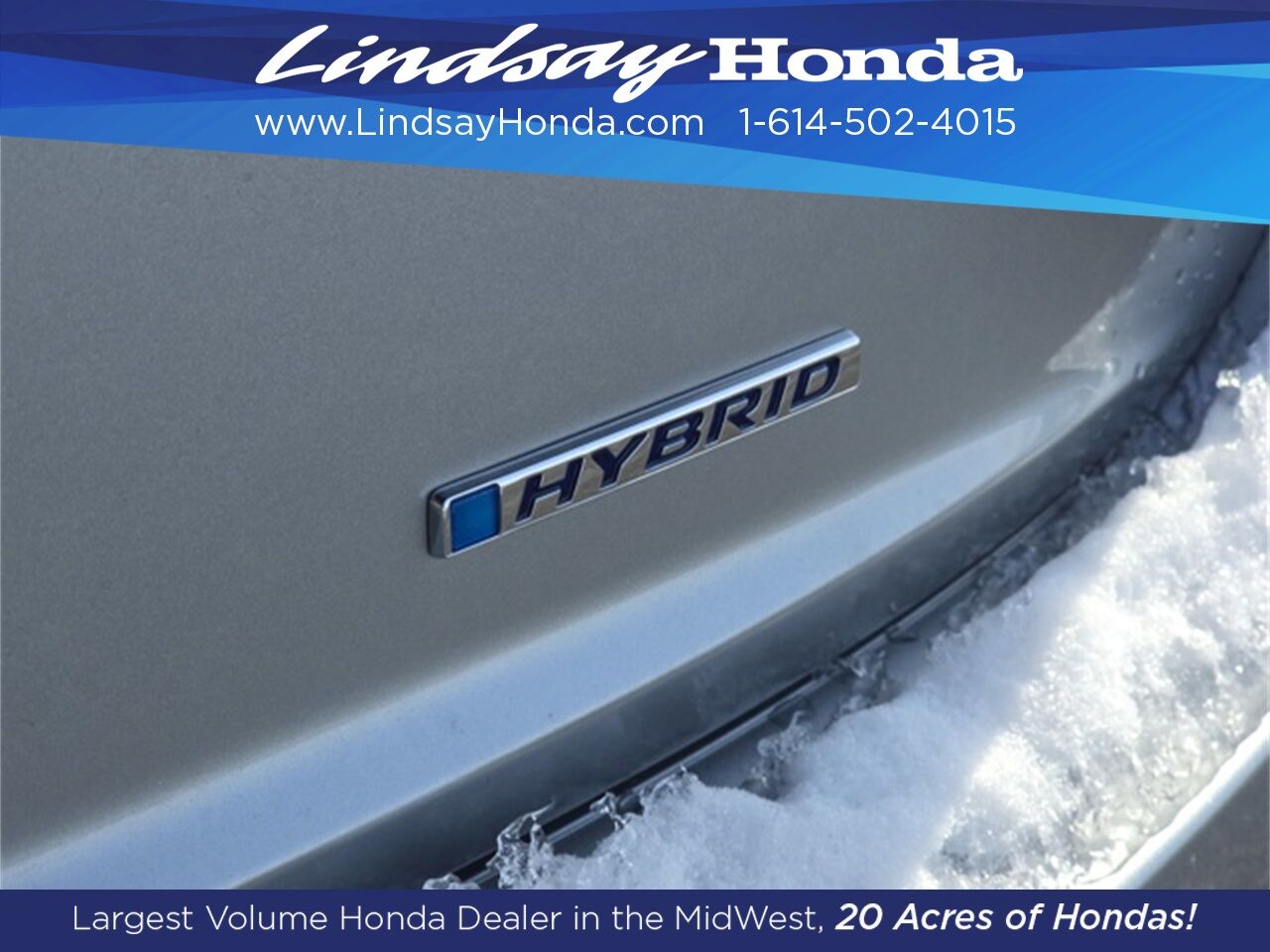 2025 Honda Civic Hybrid Sport Touring Columbus OH