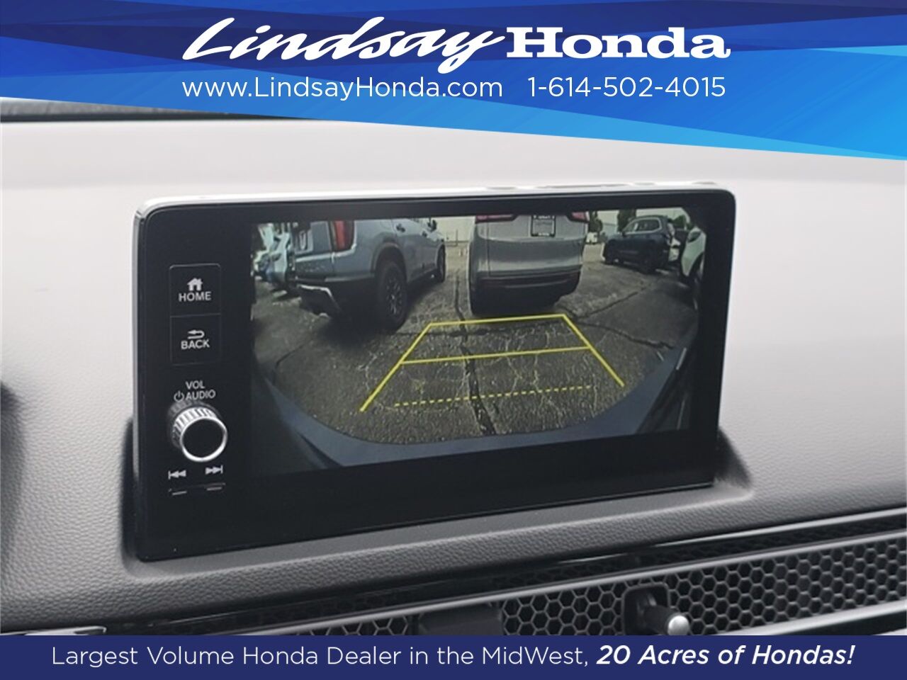 2025 Honda Civic Hybrid Sport Touring Columbus OH