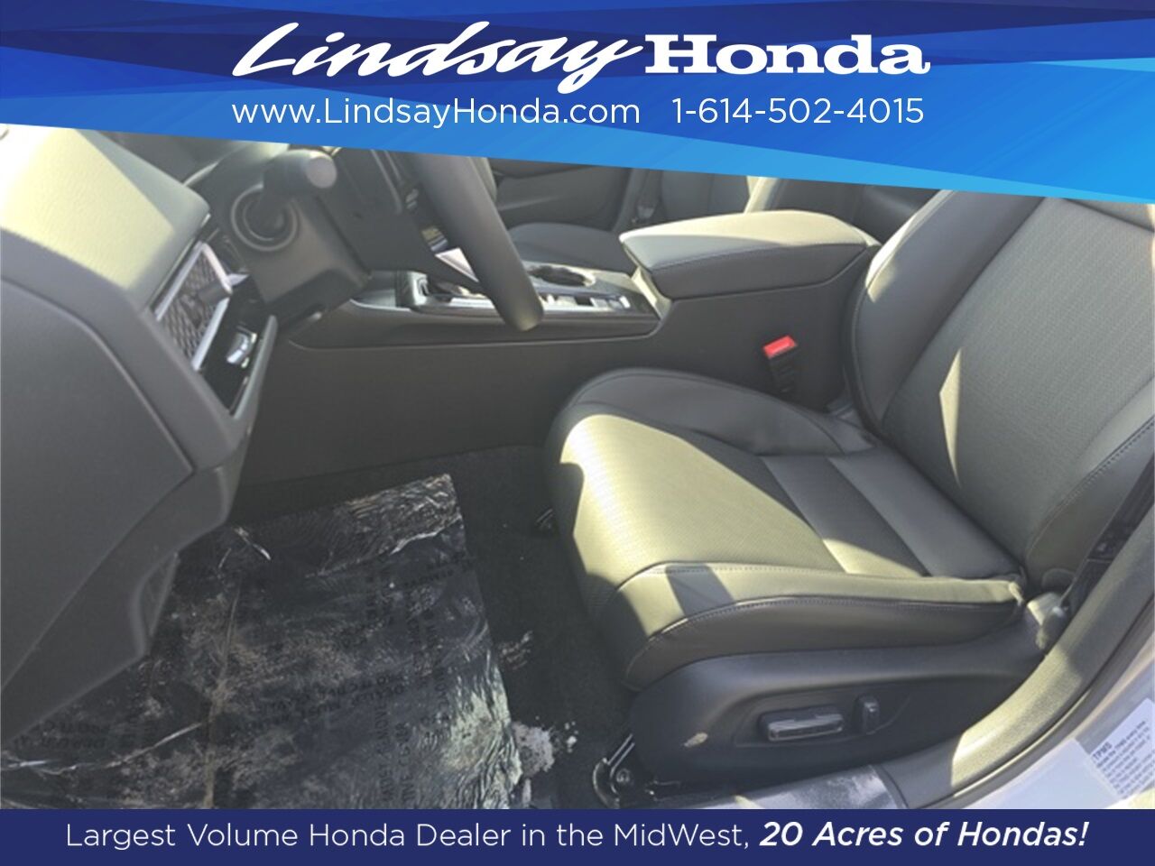 2025 Honda Civic Hybrid Sport Touring Columbus OH