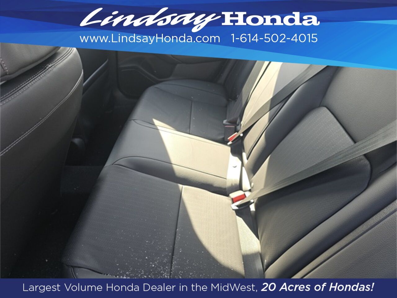 2025 Honda Civic Hybrid Sport Touring Columbus OH