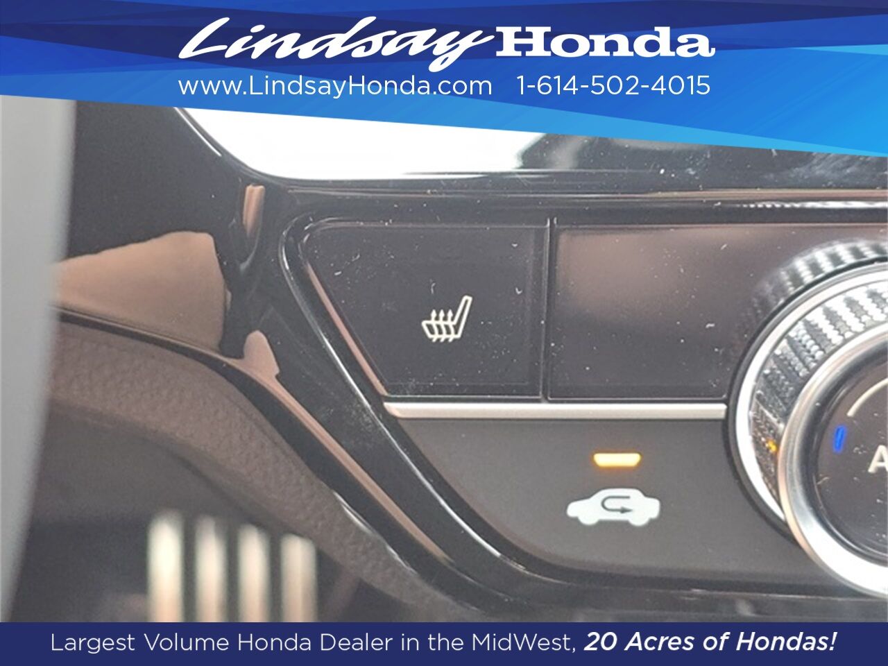 2025 Honda Civic Hybrid Sport Touring Columbus OH