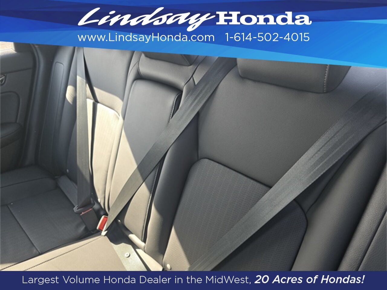 2025 Honda Civic Hybrid Sport Touring Columbus OH