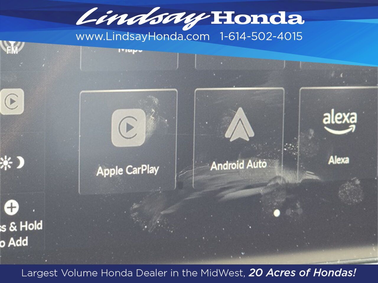 2025 Honda Civic Hybrid Sport Touring Columbus OH