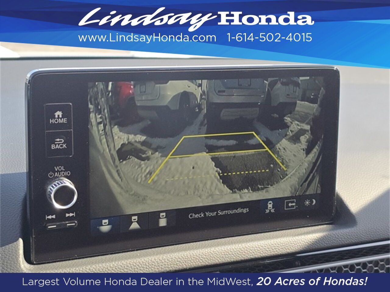 2025 Honda Civic Hybrid Sport Touring Columbus OH