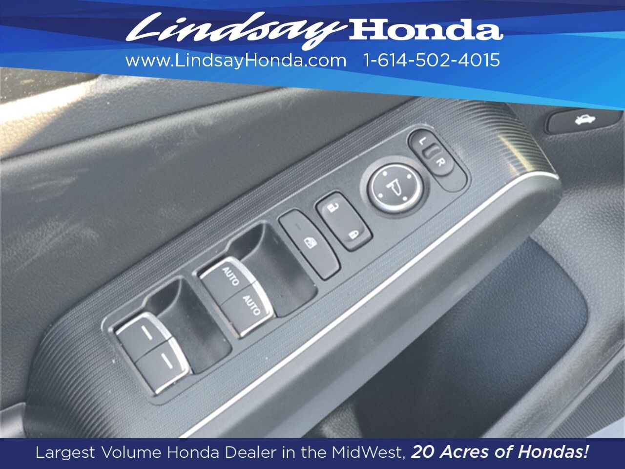 2025 Honda Civic Hybrid Sport Touring Columbus OH