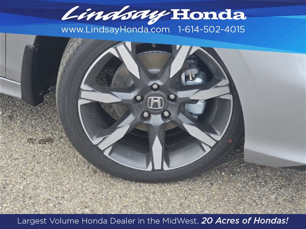 2025 Honda Civic Hybrid Sport Touring Columbus OH