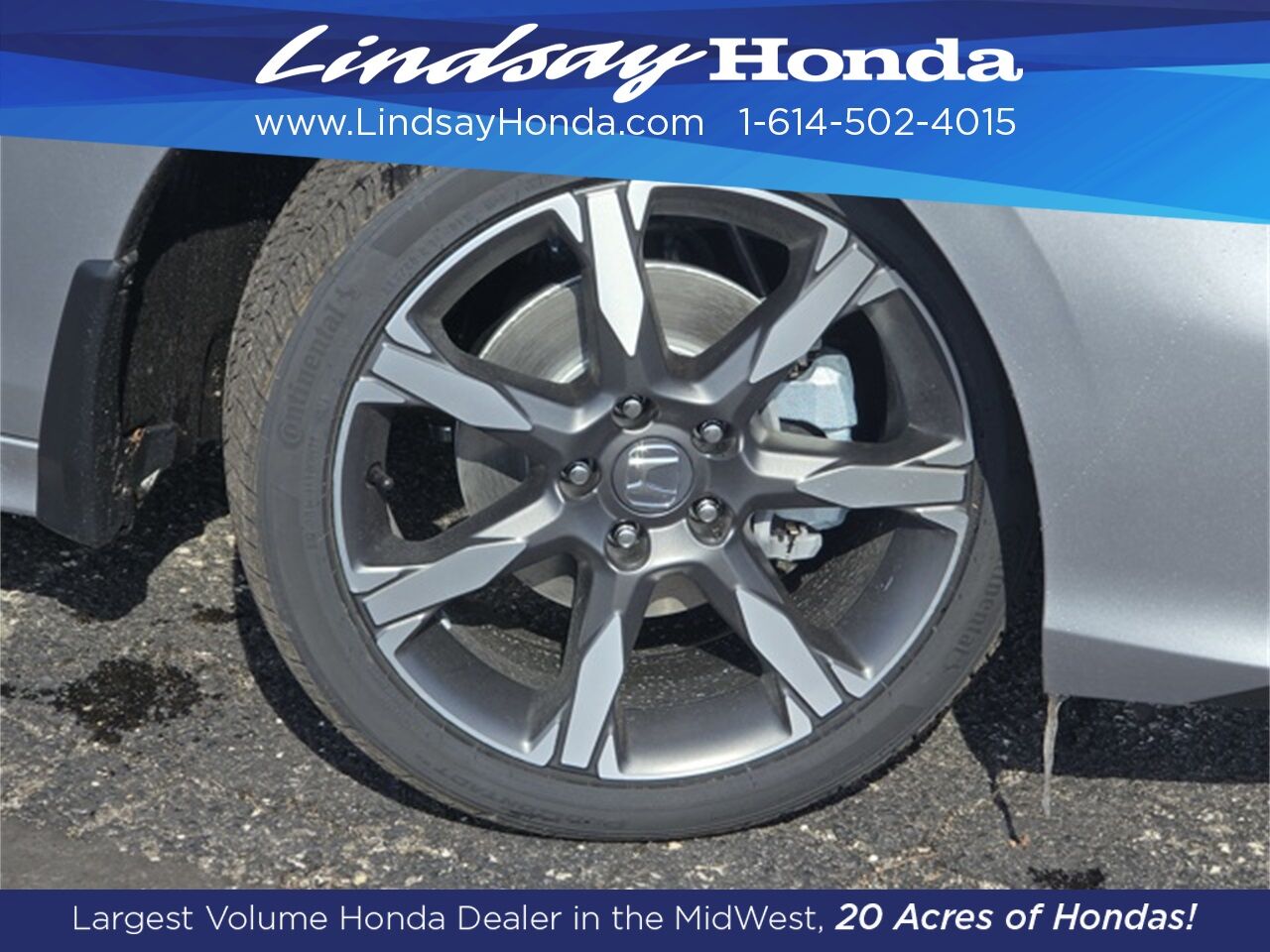 2025 Honda Civic Hybrid Sport Touring Columbus OH