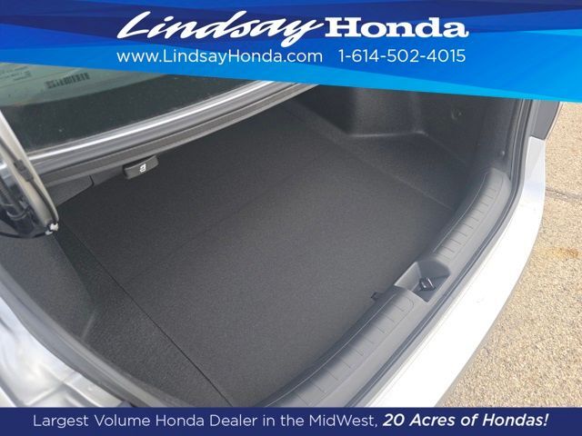 2025 Honda Civic Hybrid Sport Touring Columbus OH