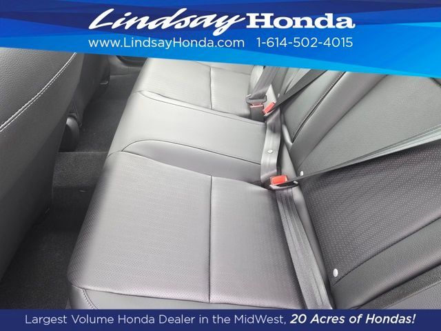 2025 Honda Civic Hybrid Sport Touring Columbus OH