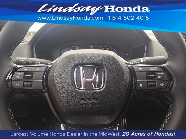 2025 Honda Civic Hybrid Sport Touring Columbus OH
