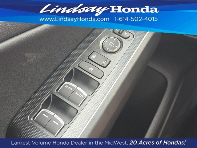 2025 Honda Civic Hybrid Sport Touring Columbus OH