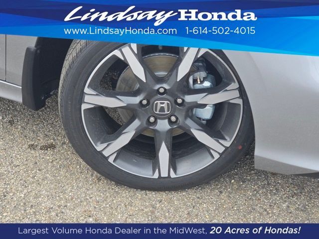 2025 Honda Civic Hybrid Sport Touring Columbus OH