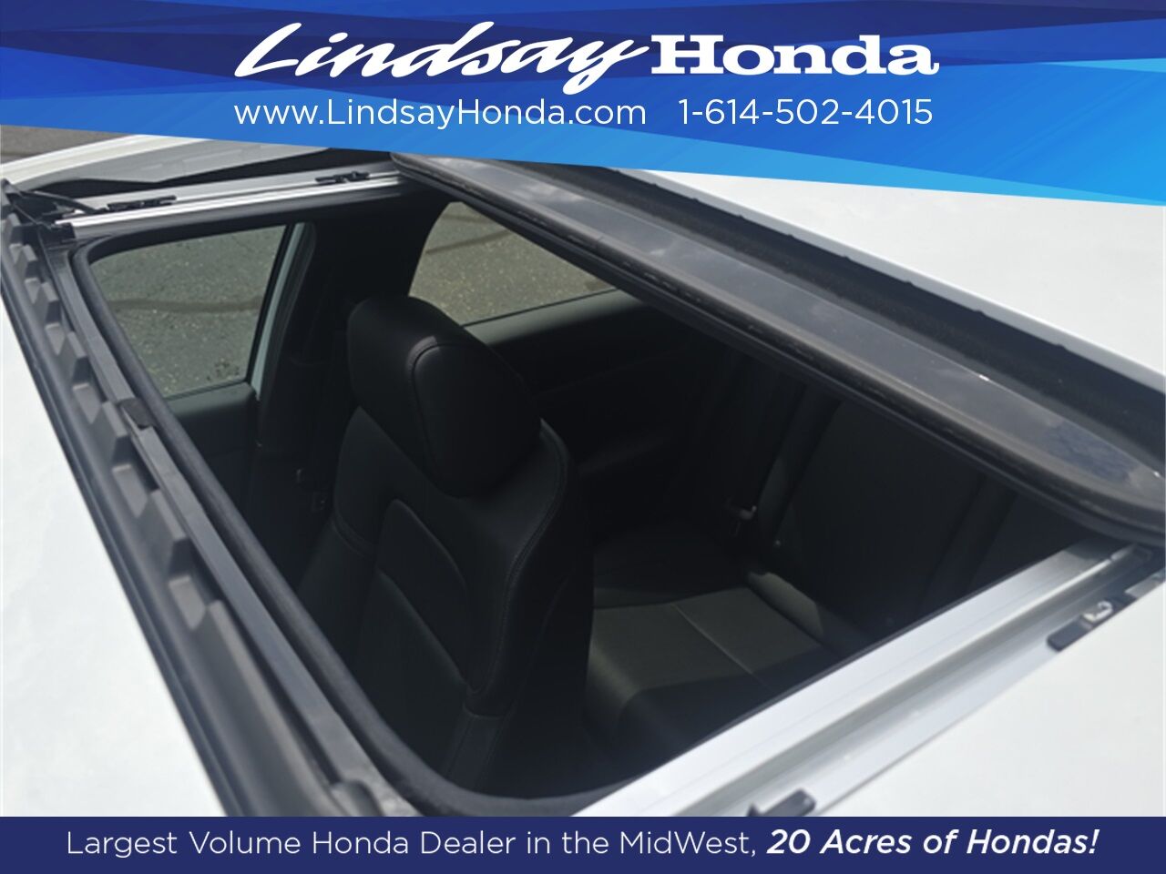 2025 Honda Civic Hybrid Sport Touring Columbus OH