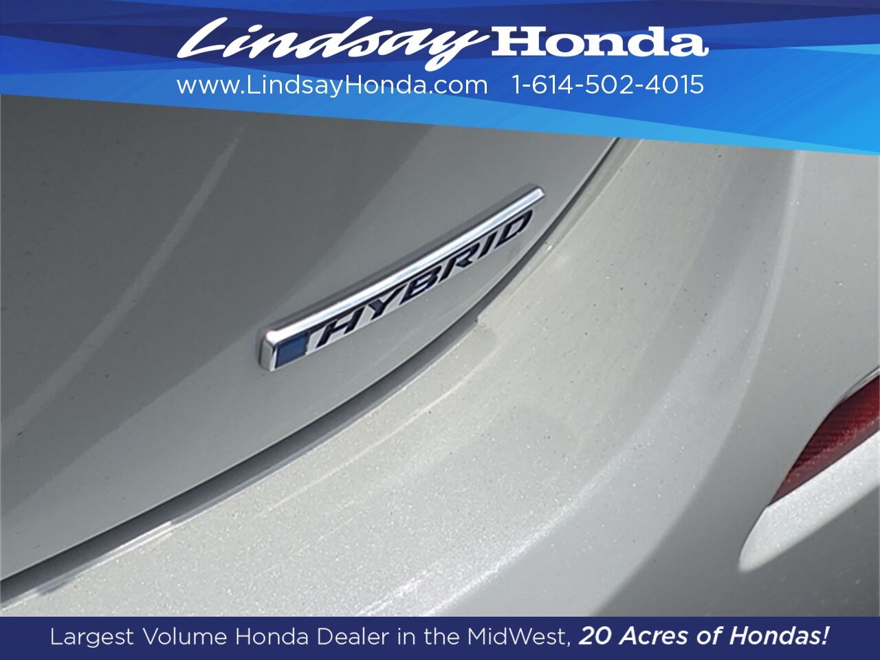 2025 Honda Civic Hybrid Sport Touring Columbus OH