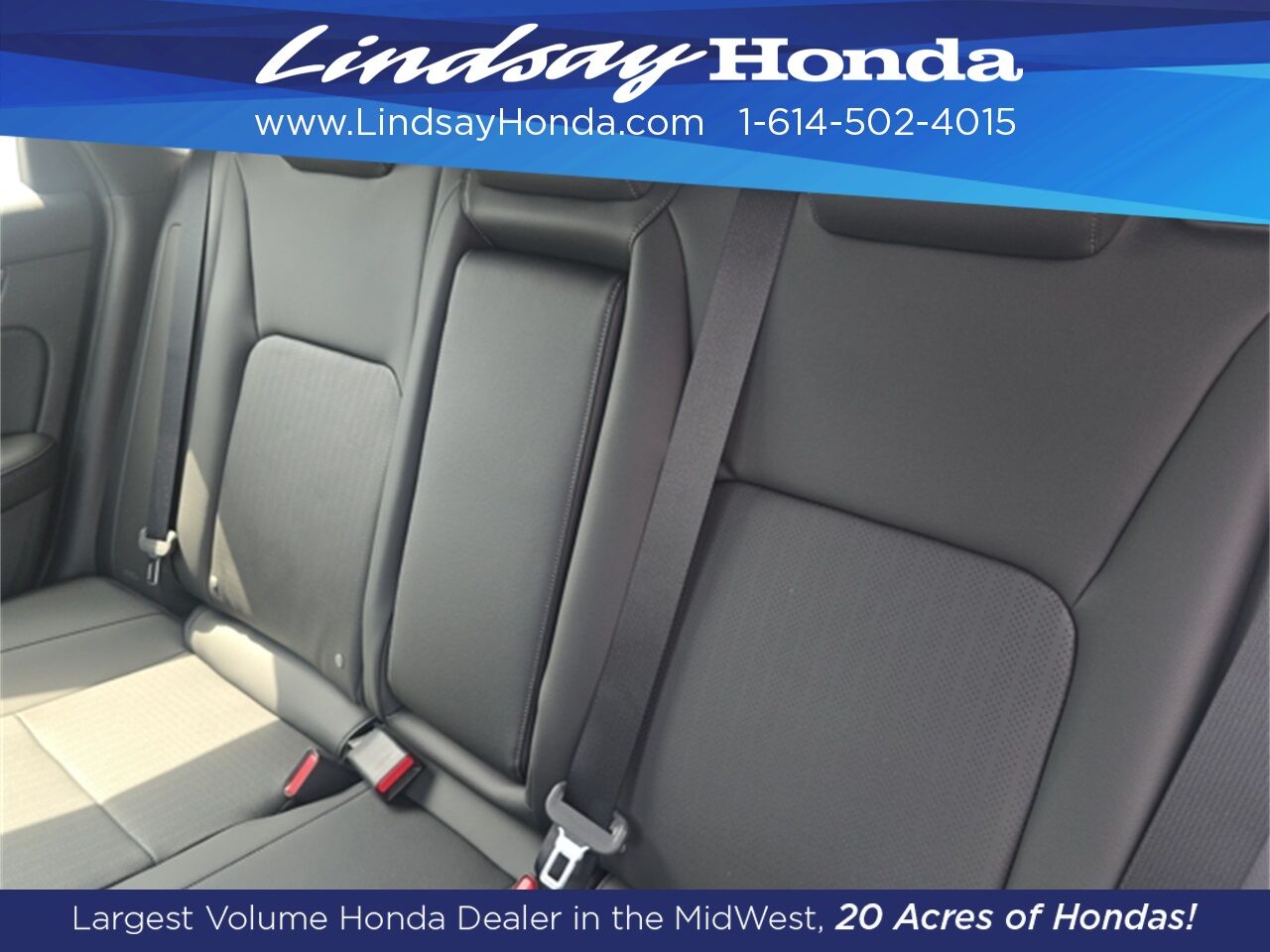 2025 Honda Civic Hybrid Sport Touring Columbus OH