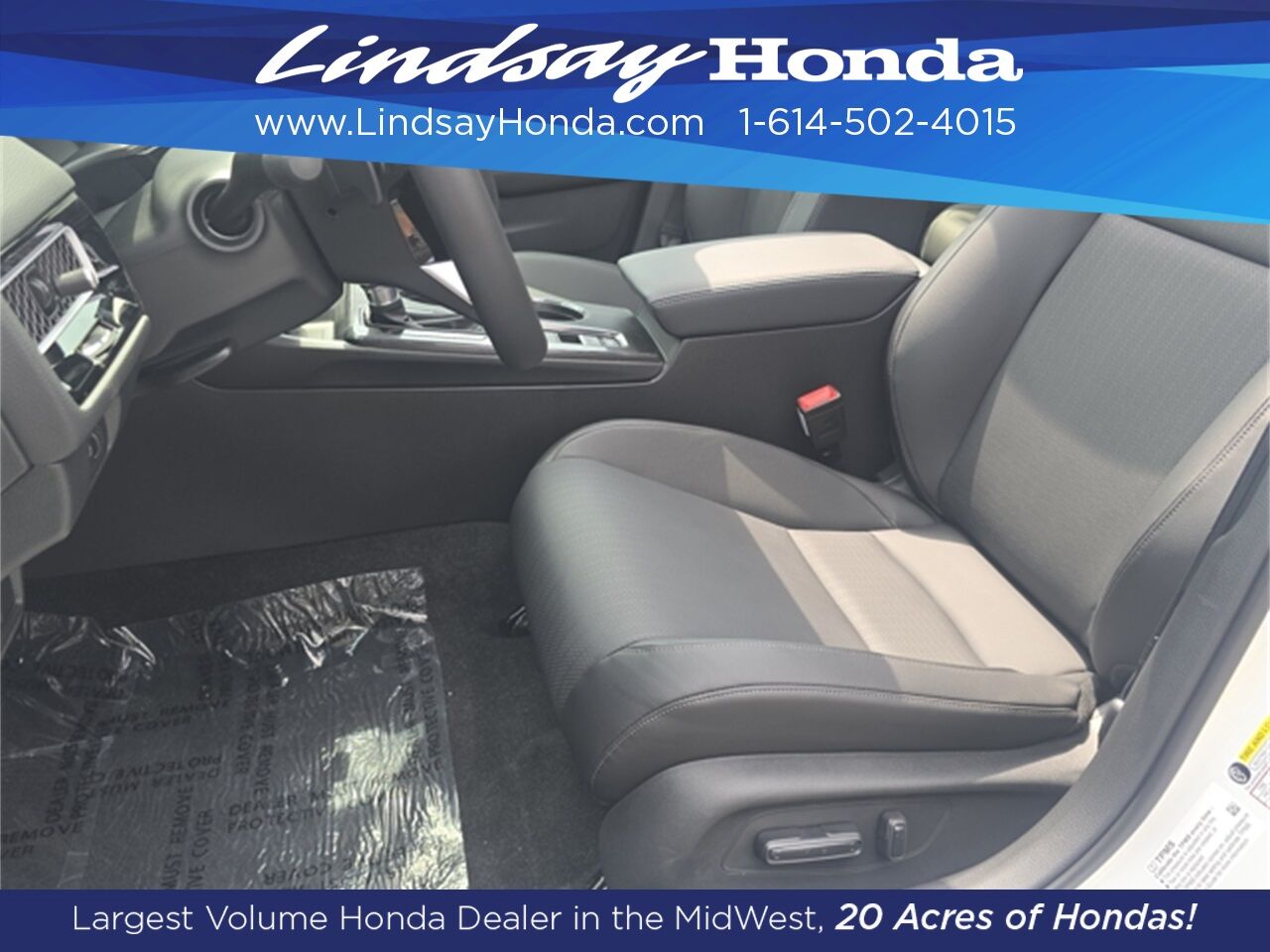 2025 Honda Civic Hybrid Sport Touring Columbus OH