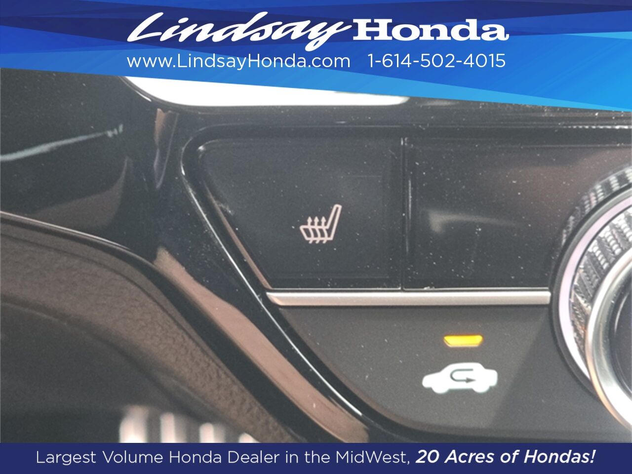 2025 Honda Civic Hybrid Sport Touring Columbus OH