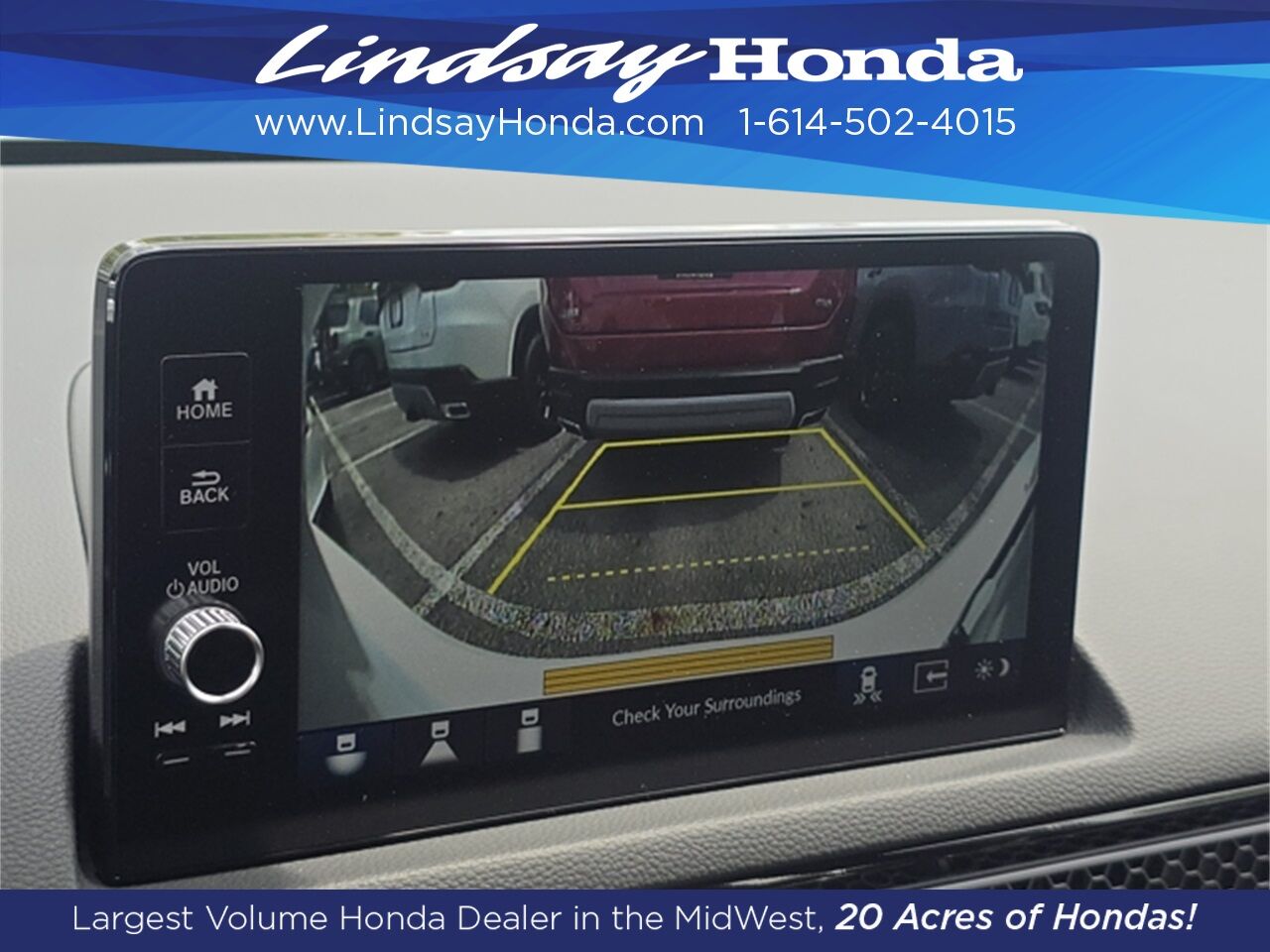 2025 Honda Civic Hybrid Sport Touring Columbus OH