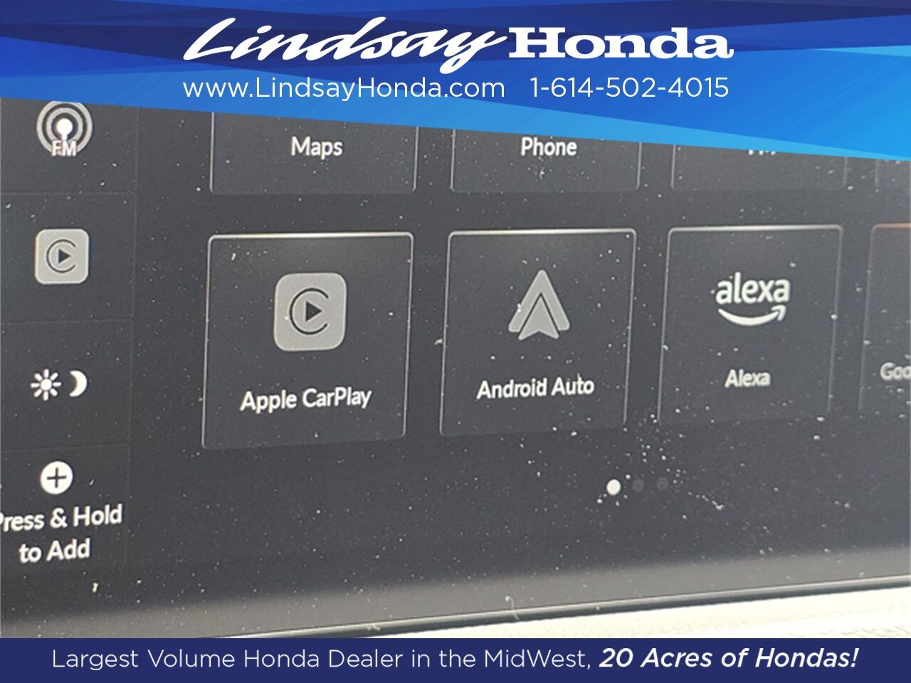 2025 Honda Civic Hybrid Sport Touring Columbus OH