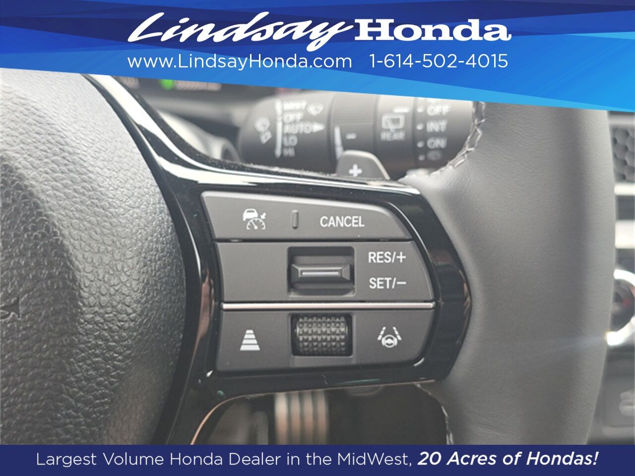 2025 Honda Civic Hybrid Sport Touring Columbus OH