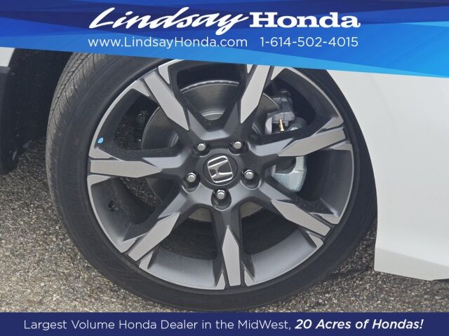 2025 Honda Civic Hybrid Sport Touring Columbus OH