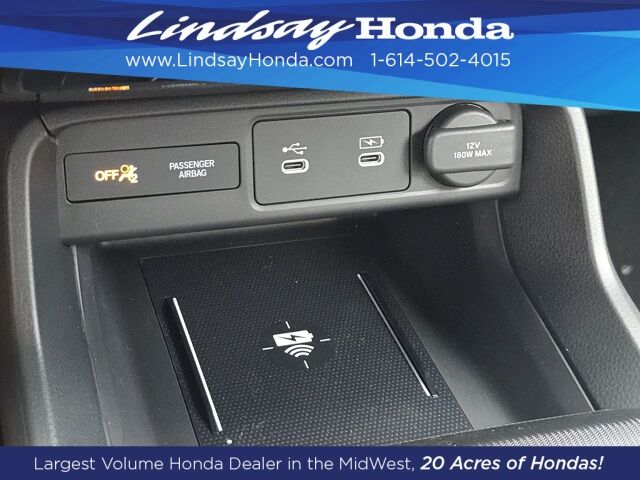 2025 Honda Civic Hybrid Sport Touring Columbus OH