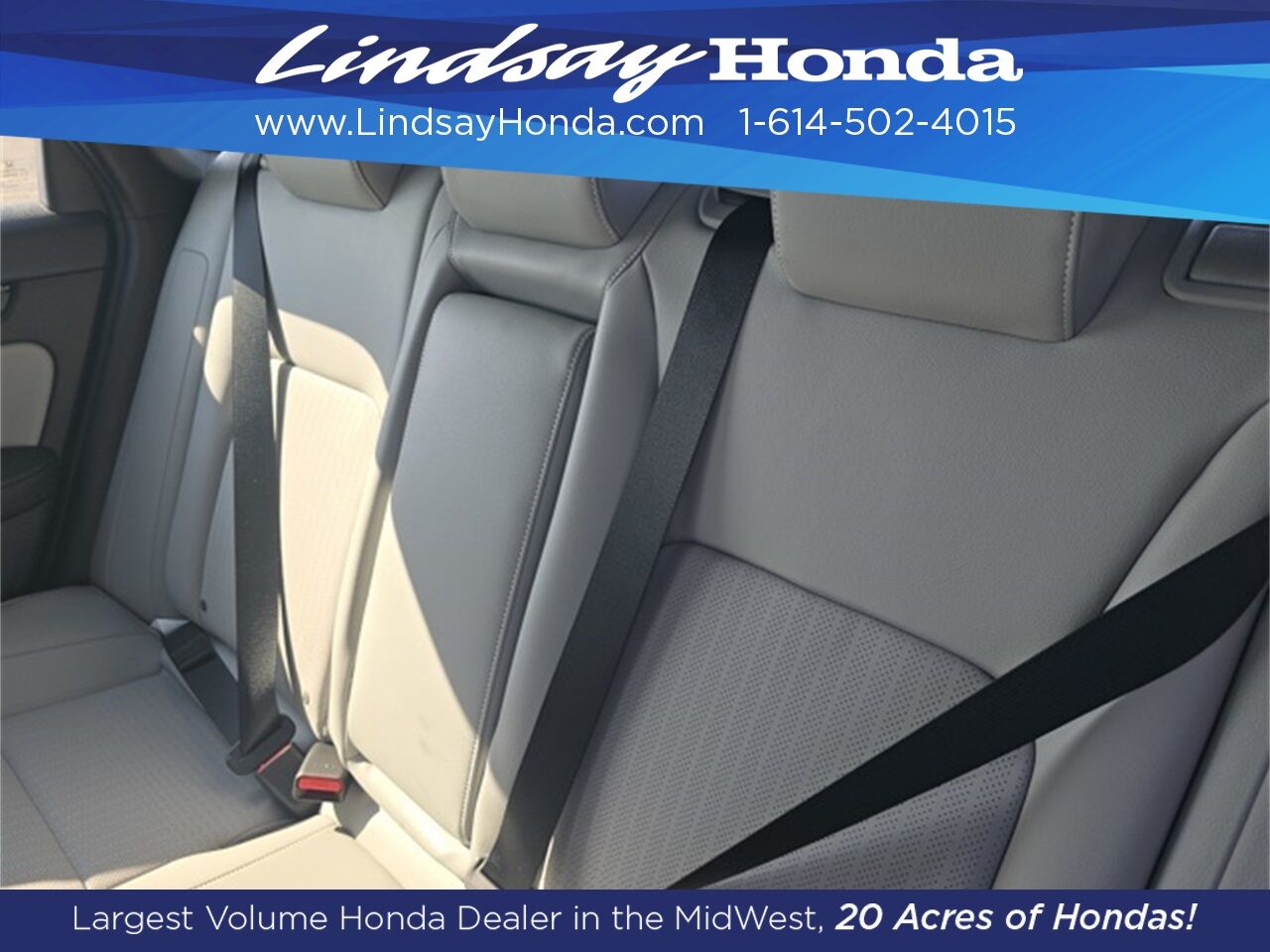 2025 Honda Civic Hybrid Sport Touring Columbus OH