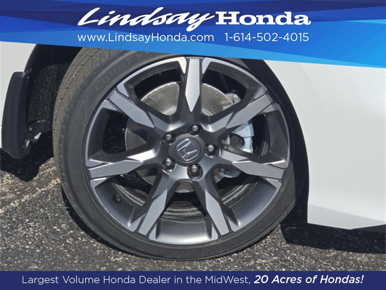 2025 Honda Civic Hybrid Sport Touring Columbus OH