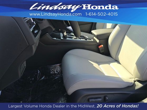 2025 Honda Civic Hybrid Sport Touring Columbus OH