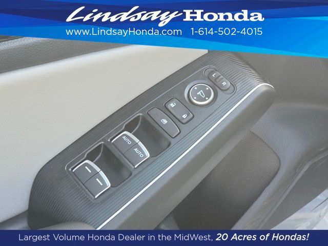 2025 Honda Civic Hybrid Sport Touring Columbus OH