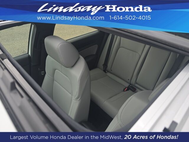 2025 Honda Civic Hybrid Sport Touring Columbus OH