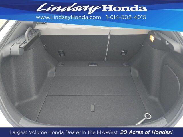 2025 Honda Civic Hybrid Sport Touring Columbus OH