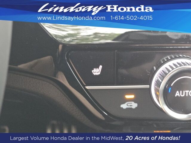 2025 Honda Civic Hybrid Sport Touring Columbus OH