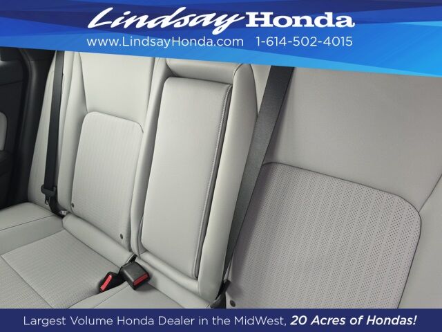 2025 Honda Civic Hybrid Sport Touring Columbus OH