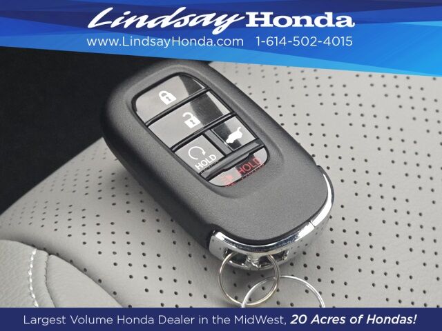 2025 Honda Civic Hybrid Sport Touring Columbus OH